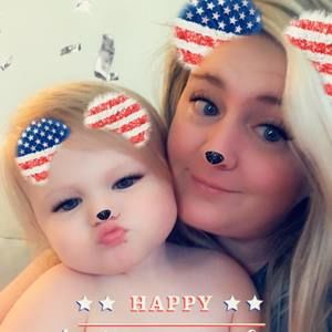 Meet your Posher, Cassie